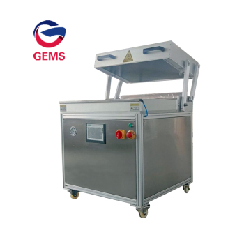 Automatic Meat Vacuum Packing Skin Vacuum Packing Machine