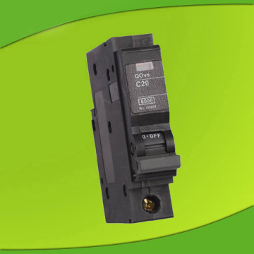 Home Miniature Circuit Breaker