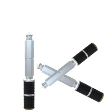 Aluminum Grout Injection Packers for Epoxy Resin Waterproofing in Warehouses