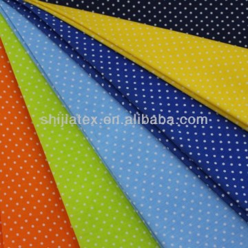 popular t/c printing shirting fabric