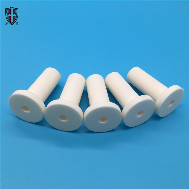 95% 96% 99% alumina ceramic ferrule