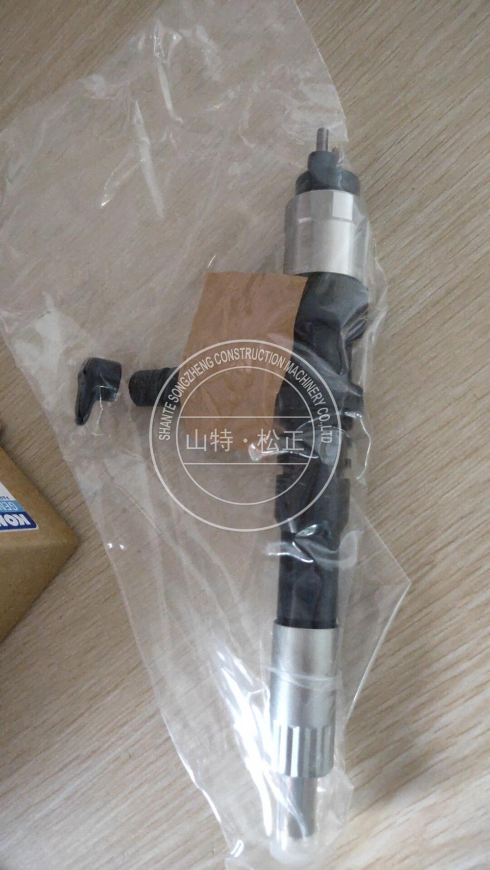 Injector 6251-11-3100 for KOMATSU WA480-6