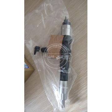 Inyector PC400-7 6156-11-3300 Denso 095000-1211