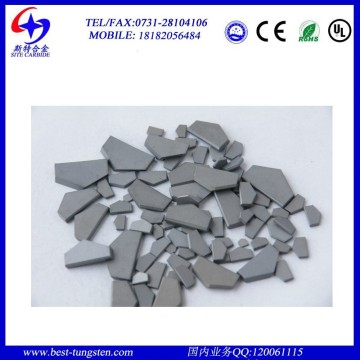 tungsten carbide Impact drill bits