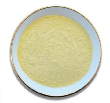Wholesale Freeze Dried Yellow Peach Powder