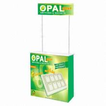 Export Promotor Table for Advertising