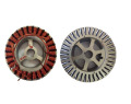 Pumpenstatatorform Spezialmotor Stator