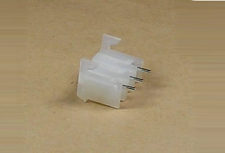 5,08 mm 180 graden Wafer Connector Series