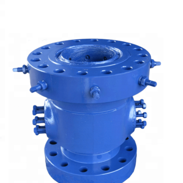 API 6a Casing Spool / quvurli spool