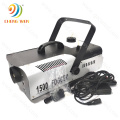 1500w Dmx Control Remote Control Smoke Machine