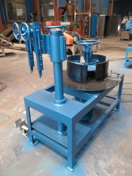 Tyre Ring Cutter (QQJ-20)