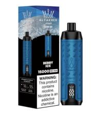 Al Fakher Crown Bar 15000