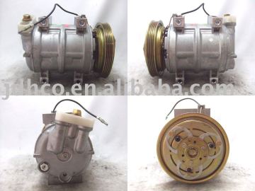 SP21 COMPRESSOR PART ZEXEL DKS-15CH dks-17 Excavators Road Machinery 506012-30Z70