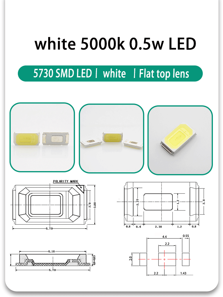 High-CRI-White-LED-4800-5200K-5730-CRI≥98-5730WC50K45L7W-High-CRI-White-LED-CRI-98-4800-5200-White-SMD-LED-5730-0_02