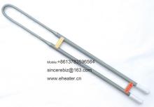 Perfect molybdenum disilicide heating element