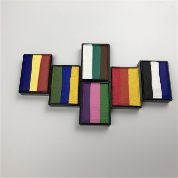 UK Market Popular Model Vegan Face Paint