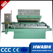 HWASHI High Efficiency cnc welding machine part