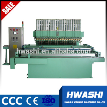 HWASHI High Efficiency cnc welding machine part