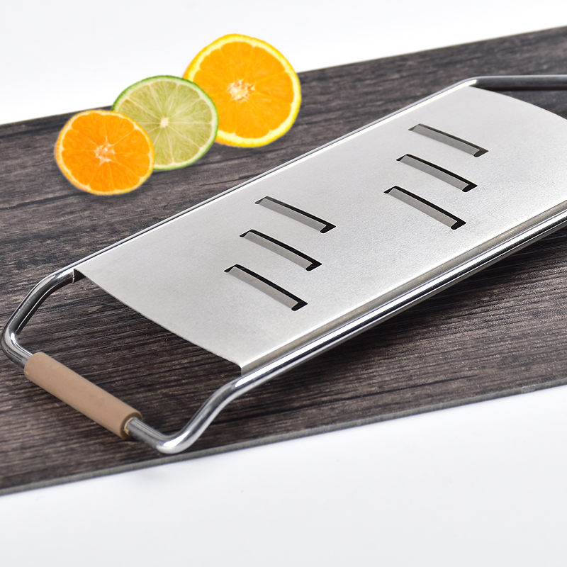 Stainless Steel Grater Multifunctional