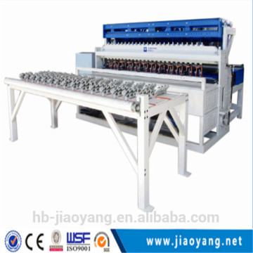 Welded Wire Mesh Machine For Construction Usage