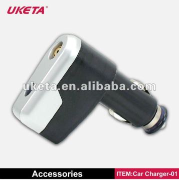 ELECTRONIC CIGARETTE CAR CHARGER