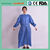 Disposable SMS hospital Surgical gown /Medical gown /hospital gown