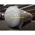 25ton Bulk LPG LPG DOMAN