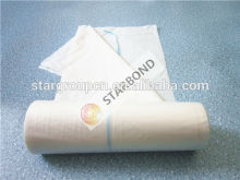 Garbage Bags on rolls,Garbage bag with pp liner