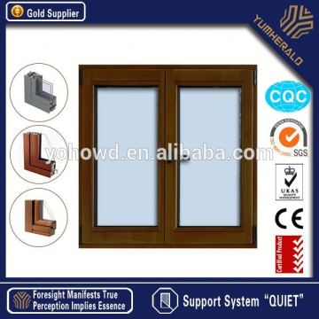 OEM Commercial Aluminum Window Frames