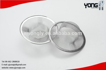 Stainless Mesh Sink Strainer, water strainer