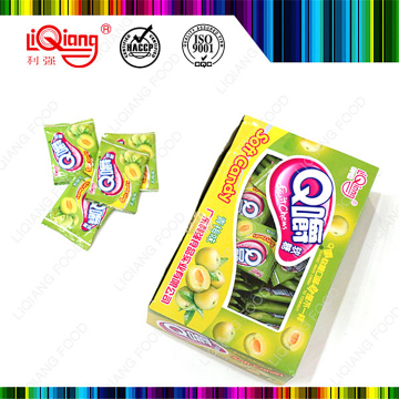 chinese plum candy in china supplier