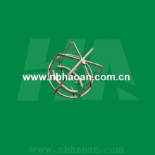 Chrome Plated Universal Sprinkler Head Guard