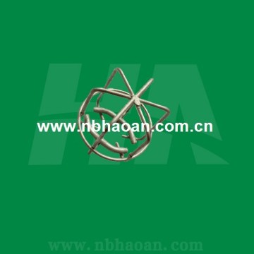 Chrome Plated Universal Sprinkler Head Guard