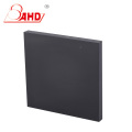 Customized High Quality Extruded HDPE Plastic Sheet