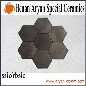 ceramic armor tile