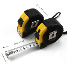 5M Architect Rubber Steel Measuring Tape