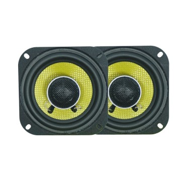 high quality 4" Car Audio Coaxial Speakers