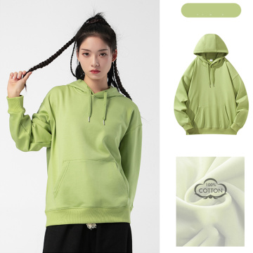 Wanita hangat kuda menunggang hoodies