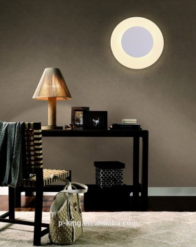 15W IP66 TUV CE ROHS surface mounted led ceiling light