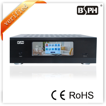 16 Channels, Hifi Audio output, Home Audio Systems, 480w SH-616L