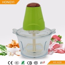 high quality electric mini food chopper/food processor