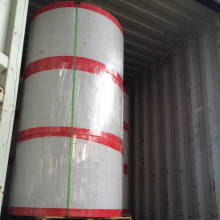 High quality grey back duplex board paper