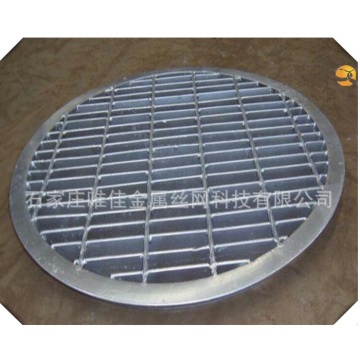 Best Quality Steel Round Drain Covers and Grates