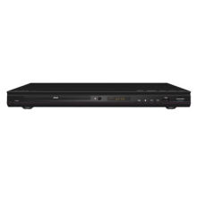 5.1CH HDMI DivX DVD Player with USB and Card Reader