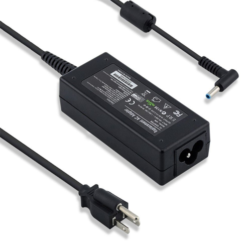 19.5V 2.31A 45W Adaptador CA para HP