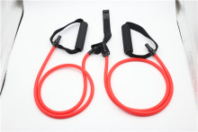 Dipped speargun rubber bands