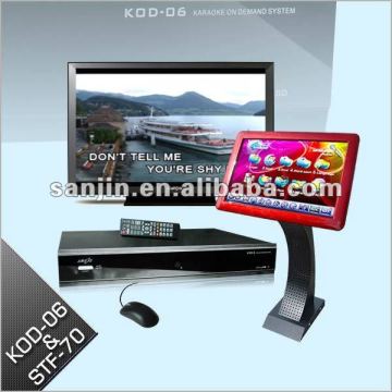 KTV Set,KTV Sets,KTV Equipment