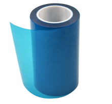 Green pp film pp plastic sheets