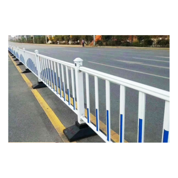Low Price Waterproof Metal Frame Guardrail
