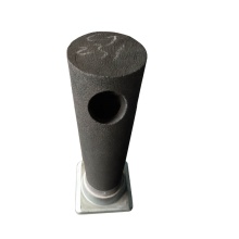 Continuous Casting Refractories Submerged Entry Nozzle (SNREF) Search Engine